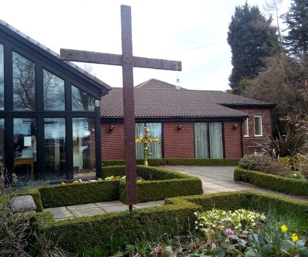 Dialstone Lane