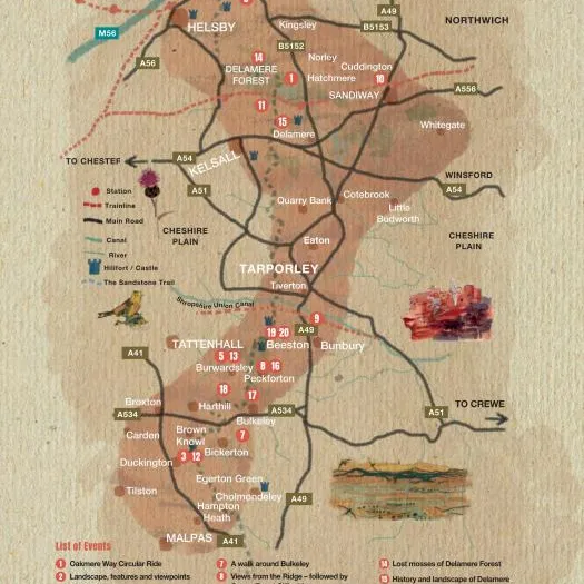 Sandstone Ridge Walk and Ride Map-high res (1)