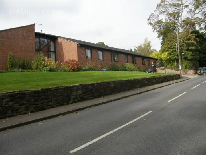 Laurel Bank Surgery