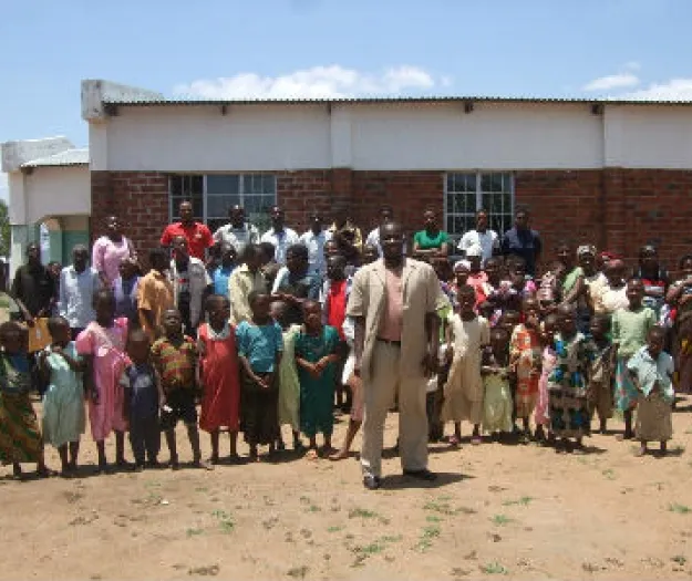 Malawi