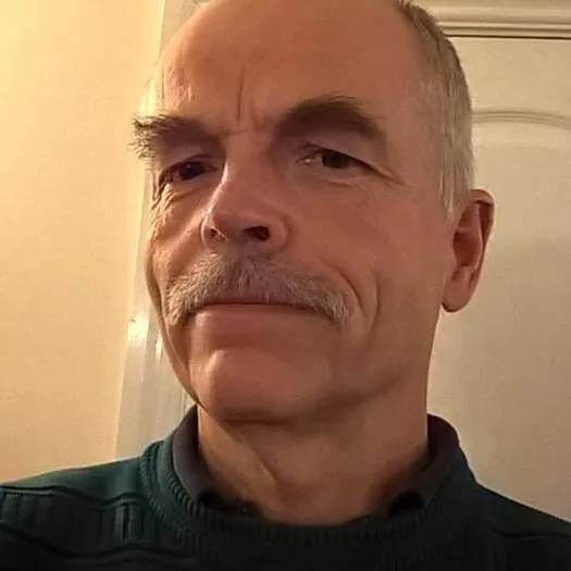 David Witham &ndash; Circuit Treasurer &ndash; Cropped