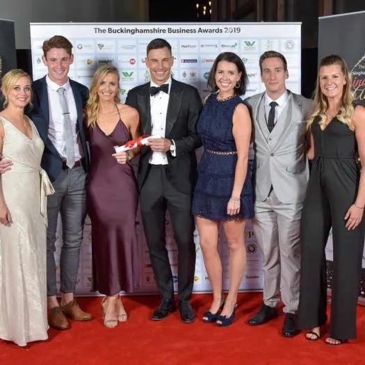 FitLife Awards Night