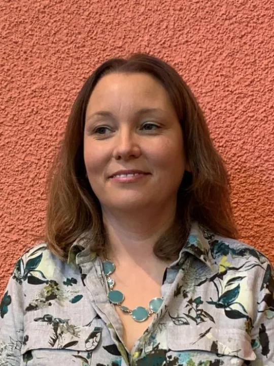 Caroline Barratt