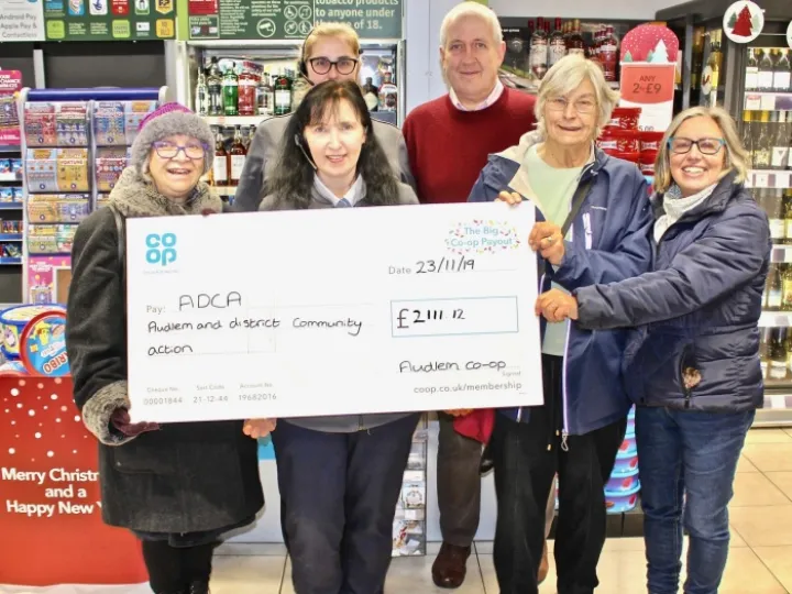 Coop Presentation November 2019