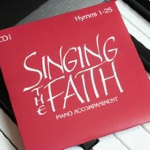 Singing the Faith