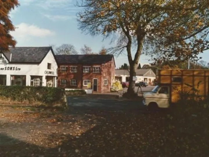 Nursery site view 8