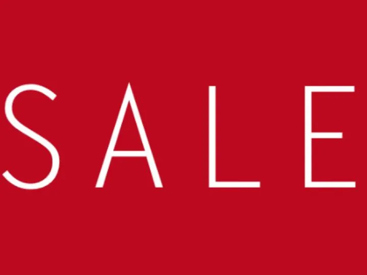 Lllovely Sale