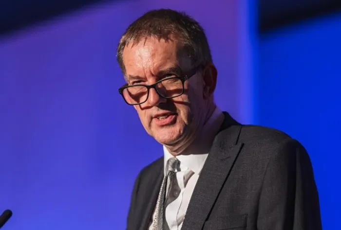Image: 15-vice-president-professor-clive-marsh-methodist-conference-birmingham-2019