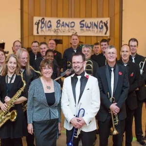 Big Band Swing 21