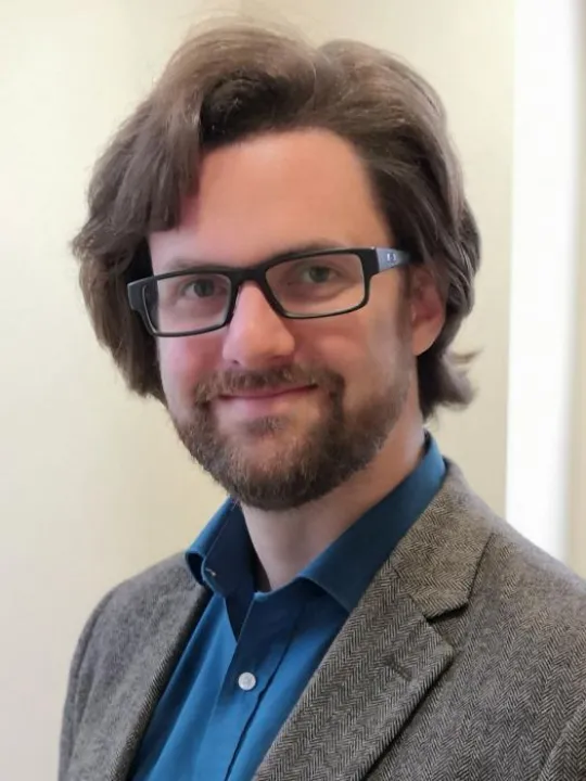 Dr Matt Tyrer