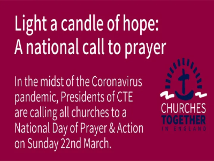 NCPrayer