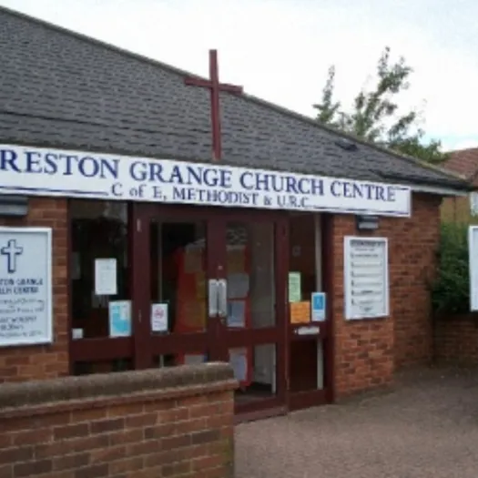 Horeston Grange