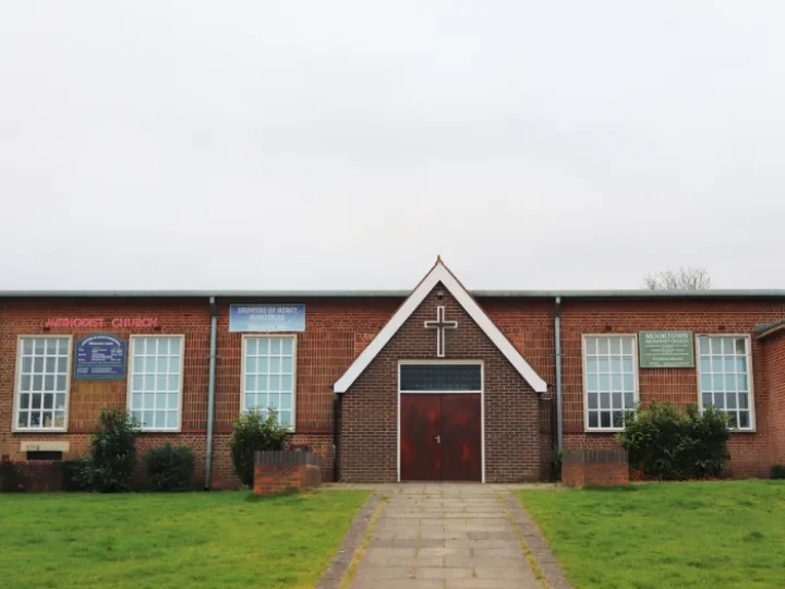 Moortown
