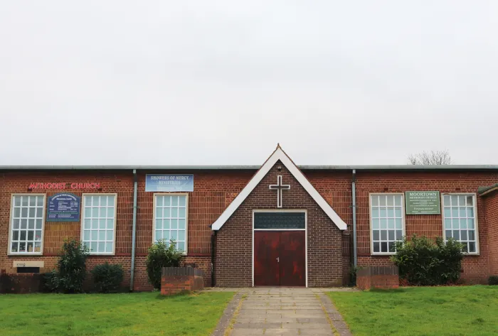 Moortown