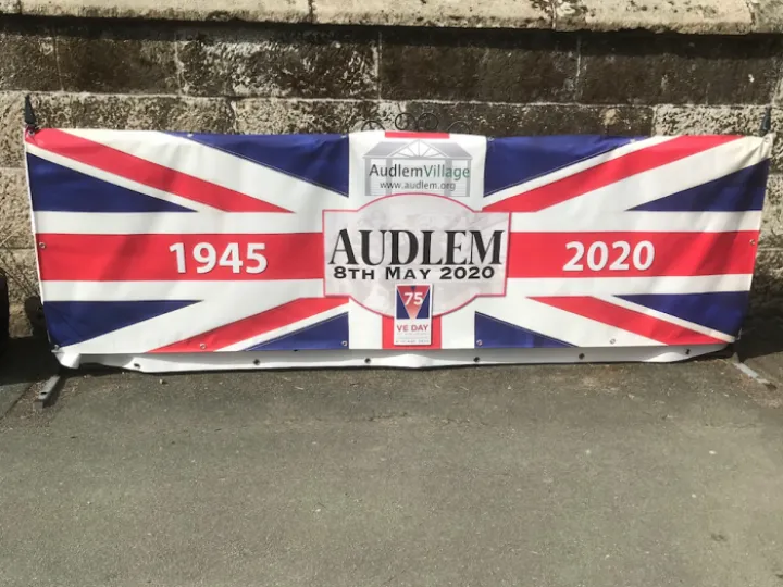 Audlem printers