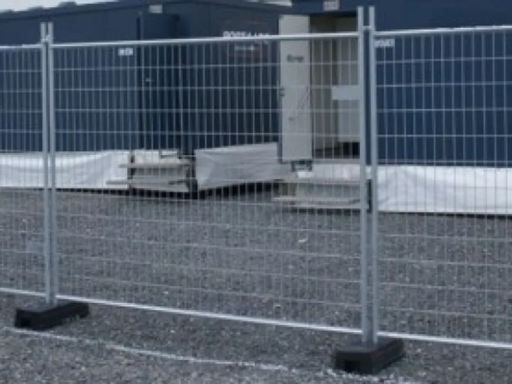 TempFence