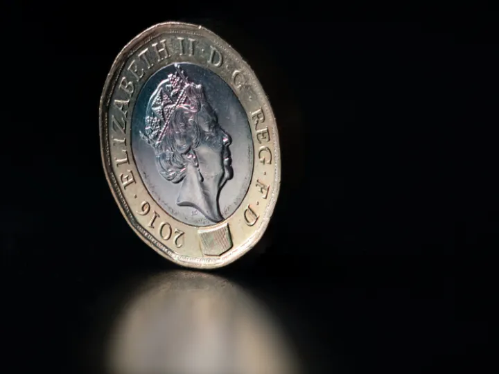 balanced coin