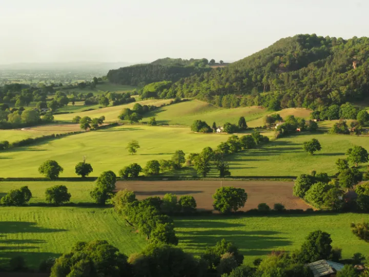 Helena – from Maiden Castle