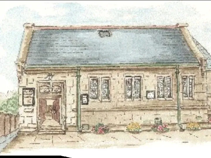 Stocksfield 1