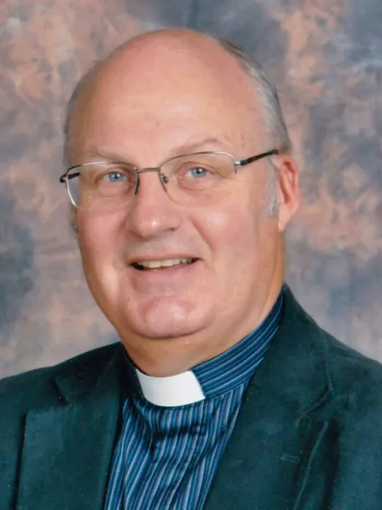 Keith Salter