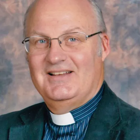 Keith Salter