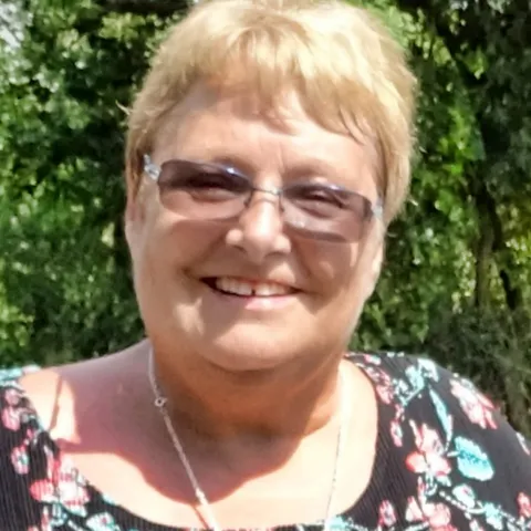 Susan Fry