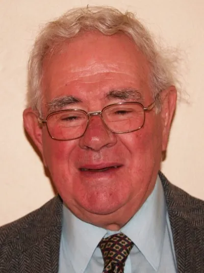 DEREK ROOKE