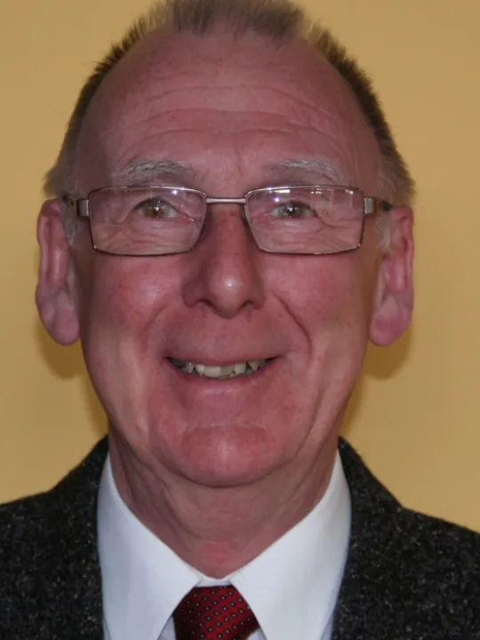 DAVID HUGHES