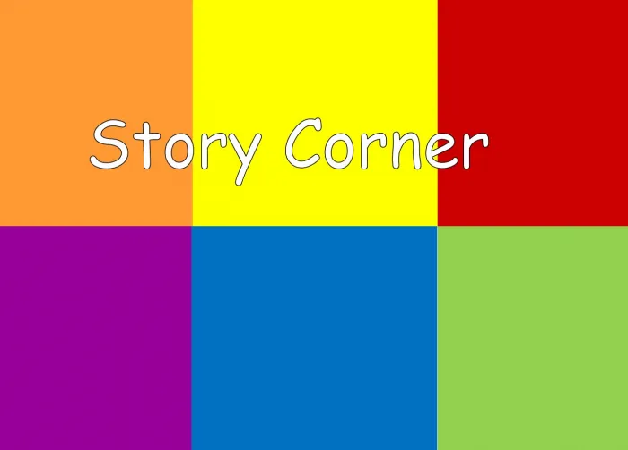 storycorner
