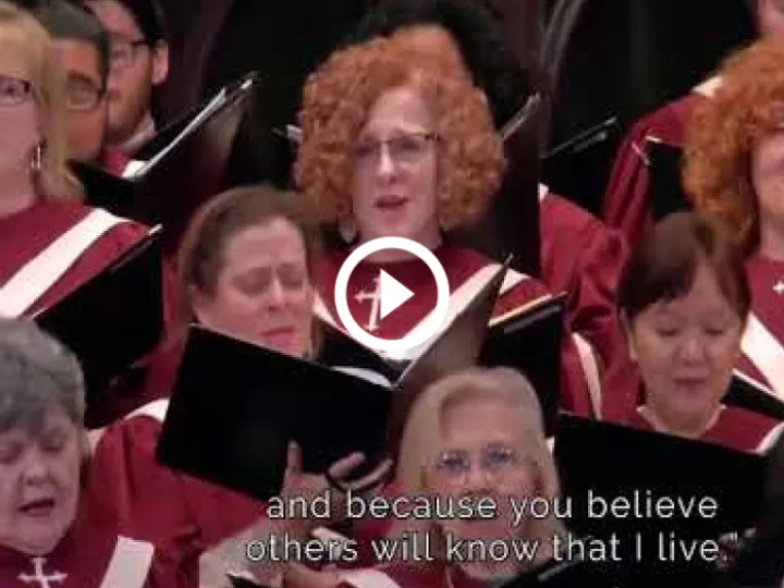 SWC Worship