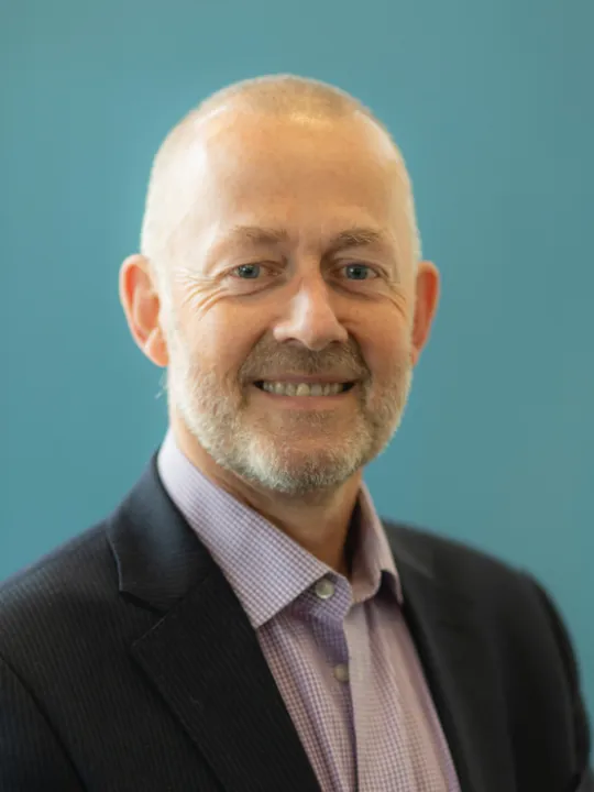 CLLR Warren