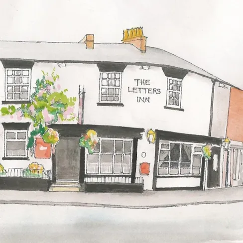 Letters Inn