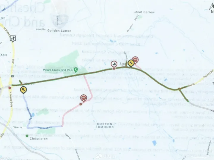A51 Map PhotoScan