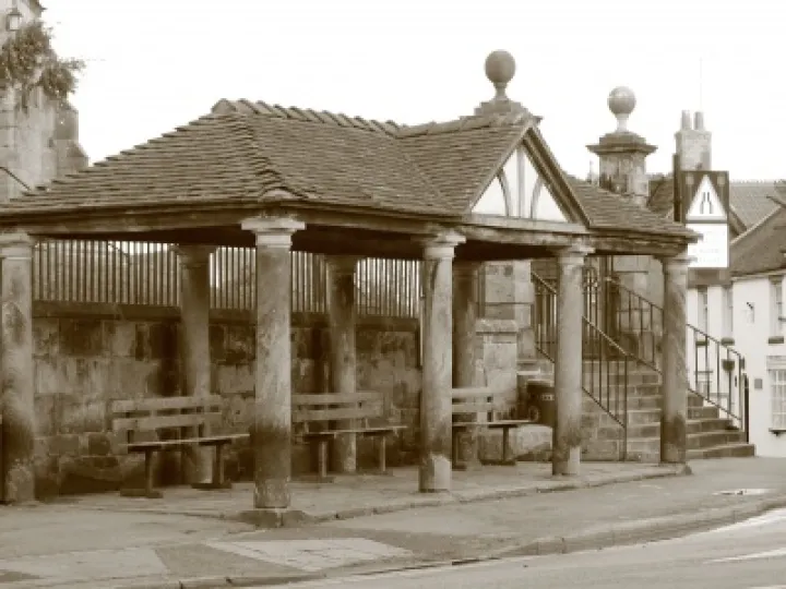 Buttermarket