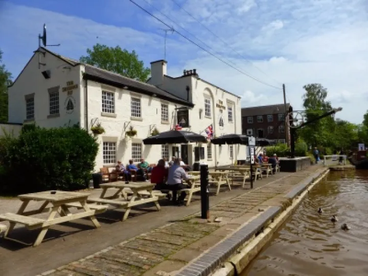 Shroppie Fly
