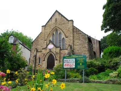 Carterknowle