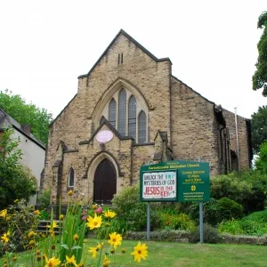 Carterknowle