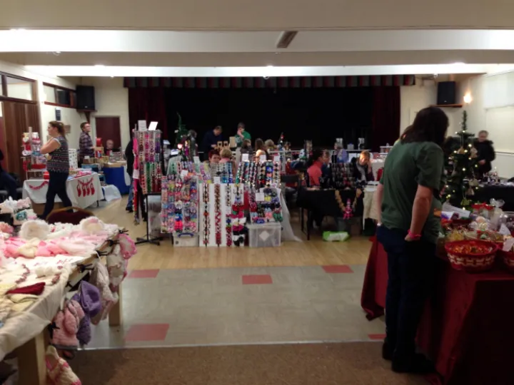craft fair 11