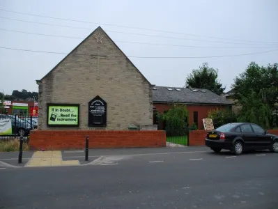 Trinity@Killamarsh