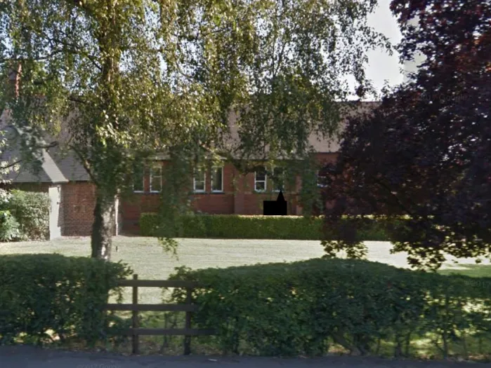 United Church of All Saints Stanley Common