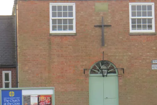 G G Methodist Church