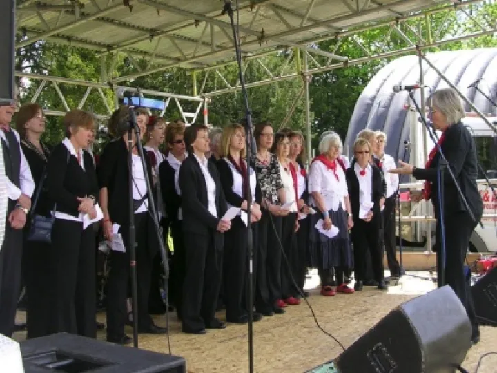 Village Voices 01