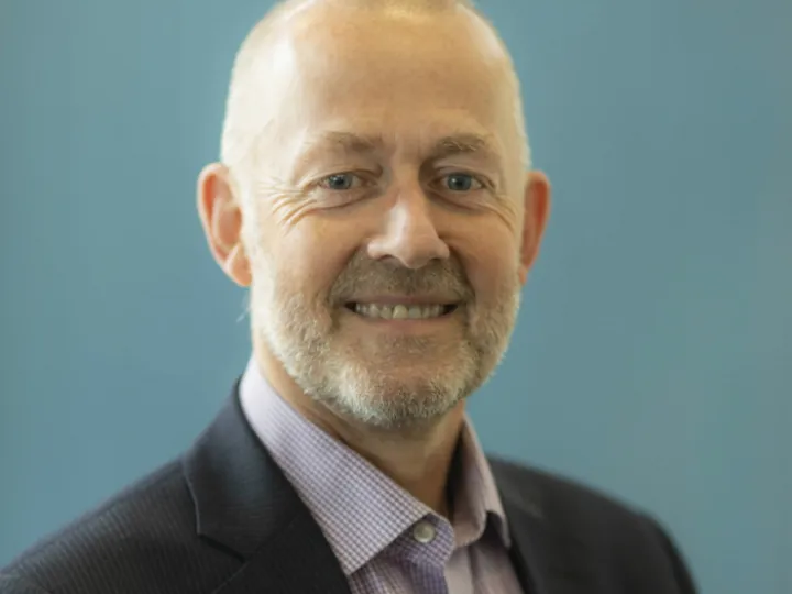 Cllr Mick Warren