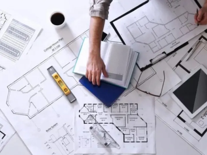 Planning image