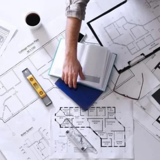 Planning image