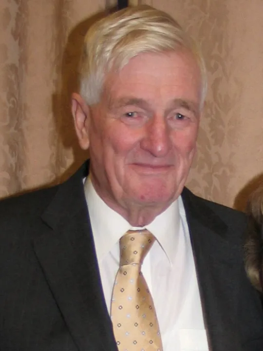Ian Chalk
