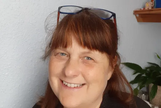 Katrin Hackett