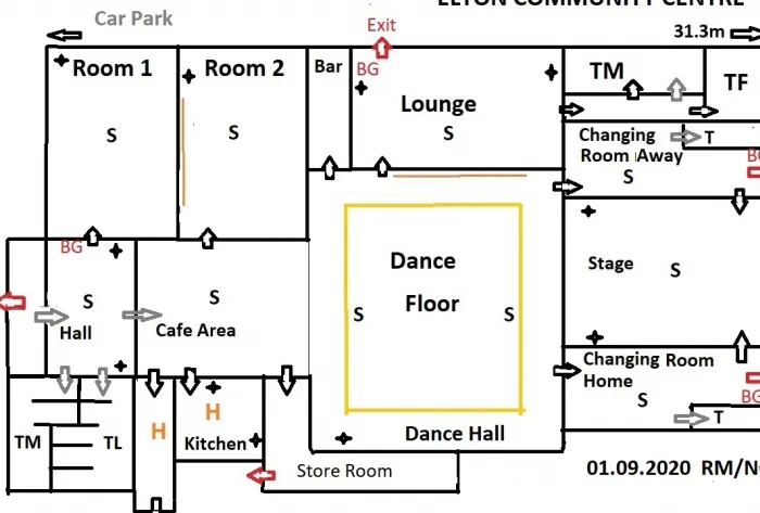 Centre Layout 2020-09-01