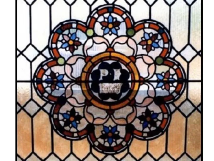 Memorial Window