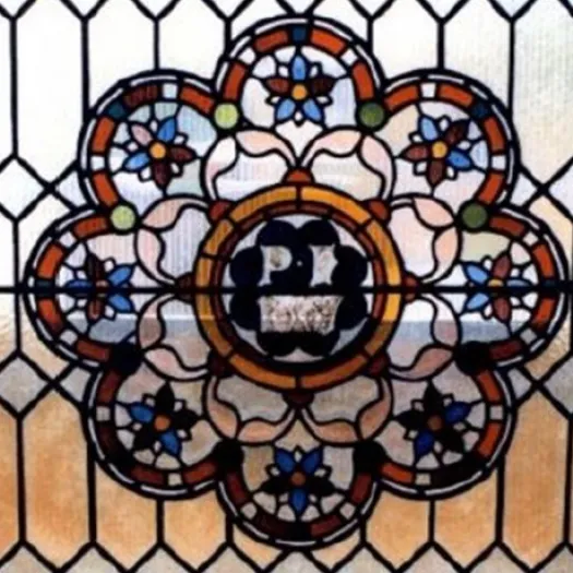 Memorial Window